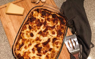 Lasagne