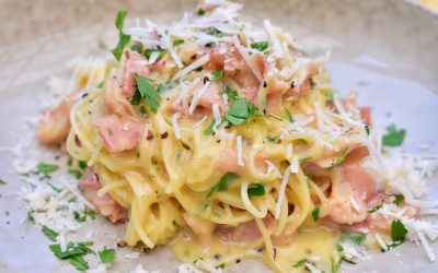 Ramencarbonara