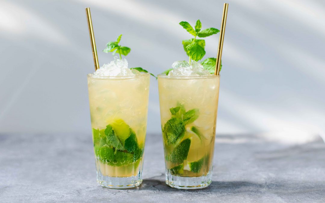 Mojito wannabe