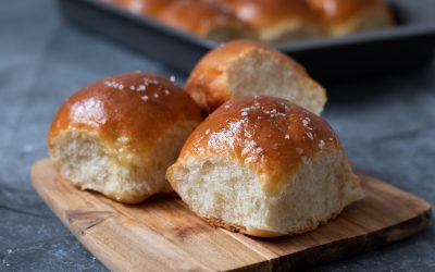 Brytbröd